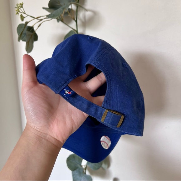 💚 Blue Jays Baseball Hat - Picture 6 of 6